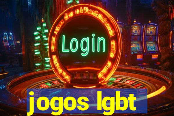 jogos lgbt